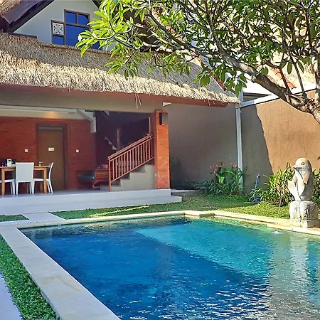 Mutiara Bali Boutique Resort & Villa-2