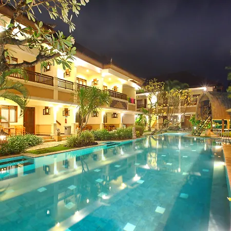 Mutiara Bali Boutique Resort&Villa-3
