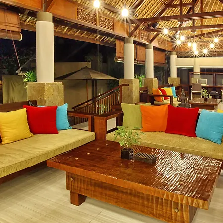Mutiara Bali Boutique Resort & Villa-3