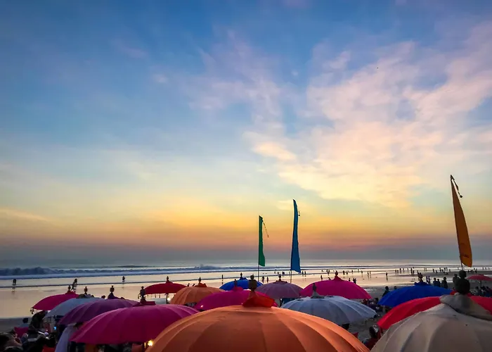 Equilibria Seminyak Villa