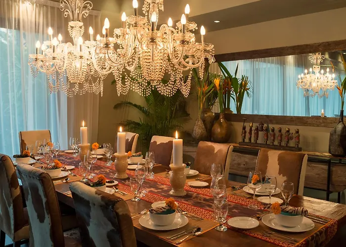 Eshara Villas Seminyak 